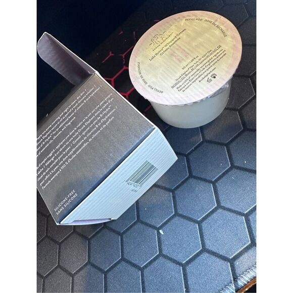 Drunk Elephant Lala Retro™ Whipped Cream Refill 50ml - Picture 6 of 6